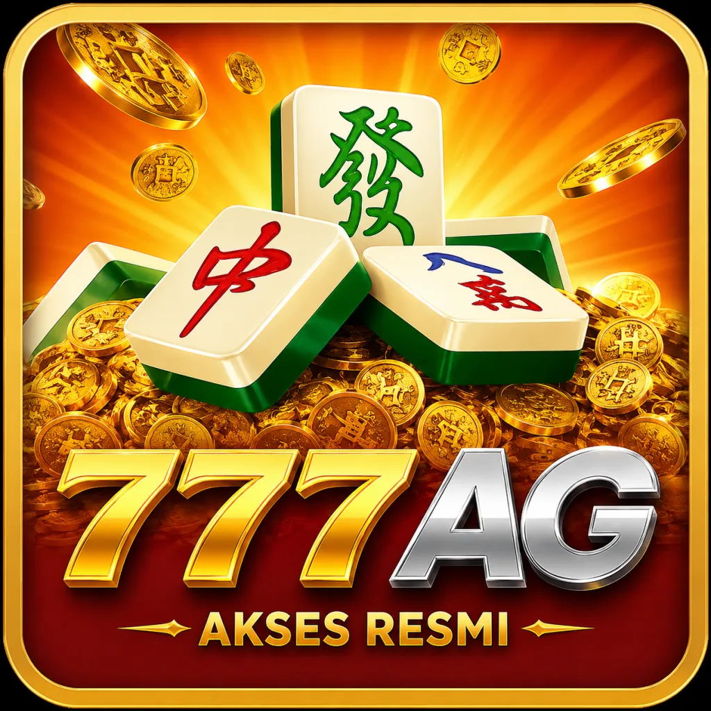 Download 777ag APK untuk Android dan api36: Rangkuman Brand yang Banyak Dicari