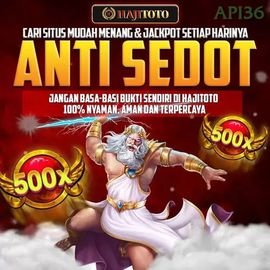 HAJITOTO dan api36: Rangkuman Brand yang Banyak Dicari