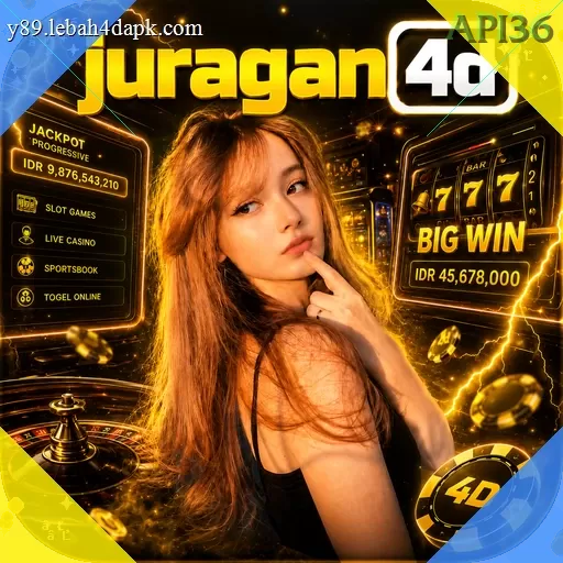 JURAGAN4D dan api36: Rangkuman Brand yang Banyak Dicari
