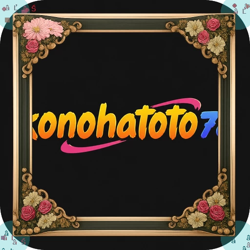 konohatoto78 APK: Fitur, Ukuran, dan Link Download dan api36: Rangkuman Brand yang Banyak Dicari