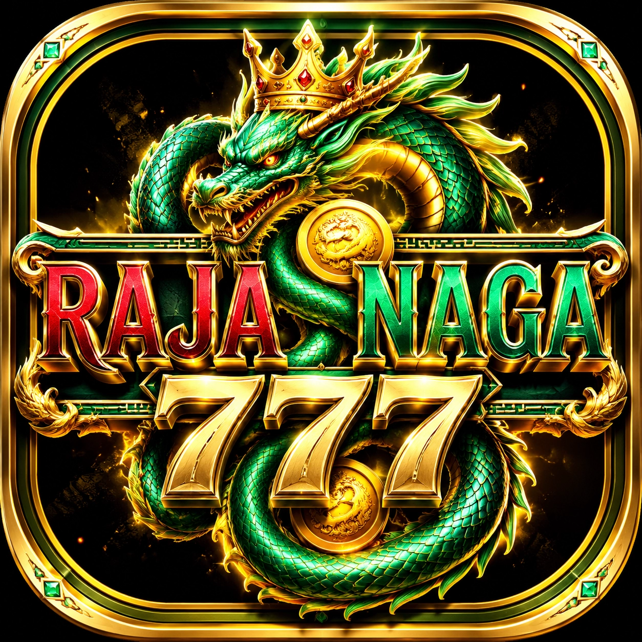 rajanaga777 Terbaru untuk Android: Download APK Gratis dan api36: Rangkuman Brand yang Banyak Dicari
