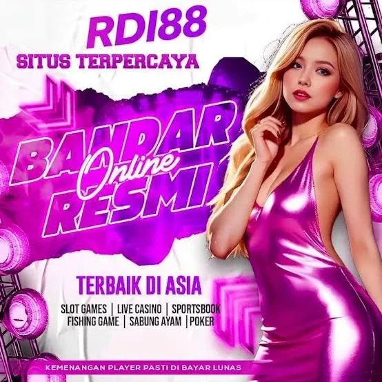 rdi88 App APK Terbaru dan api36: Rangkuman Brand yang Banyak Dicari