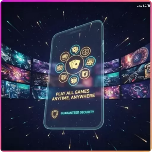 Daftar api36: Buat Akun Baru melalui Formulir Terarah